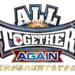 NJPW, NOAH y AJPW presentan el evento All Together Again NJPW, NOAH y AJPW presentan el evento All Together Again