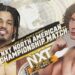 Cartelera WWE NXT 18 de abril de 2023