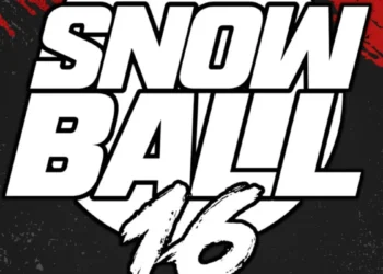 Previa y cartelera Tyris Wrestling Snowball 16
