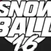 Previa y cartelera Tyris Wrestling Snowball 16 Previa y cartelera Tyris Wrestling Snowball 16