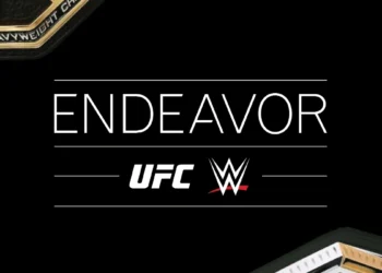 Endeavor tomará medidas para contrarrestar la caída en bolsa de TKO