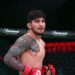 Dillon Danis podría ser el próximo en dar el salto a WWE desde las MMA Dillon Danis podría ser el próximo en coger el puente MMA-WWE