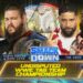 The Usos tendrán su revancha ante Kevin Owens y Sami Zayn en el SmackDown del 28 de abril The Usos tendrán su revancha ante Kevin Owens y Sami Zayn en el SmackDown del 28 de abril