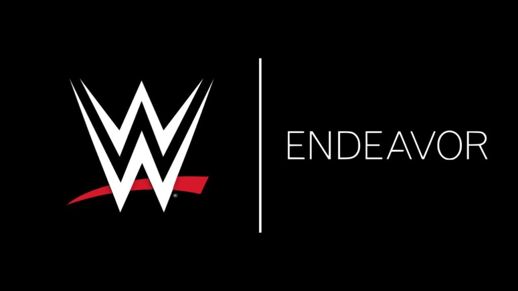 Endeavor ya está trabajando en nuevos patrocinadores para WWE