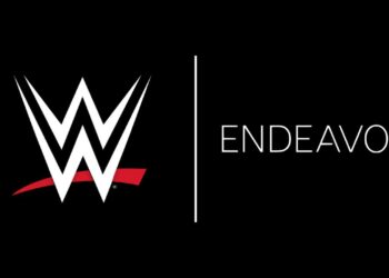 Endeavor ya está trabajando en nuevos patrocinadores para WWE