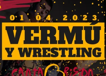 Resultados North Coast Wrestling Vermú y Wrestling
