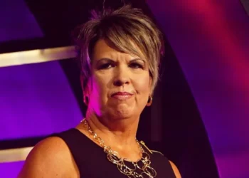 AEW elimina a Vickie Guerrero de su roster oficial