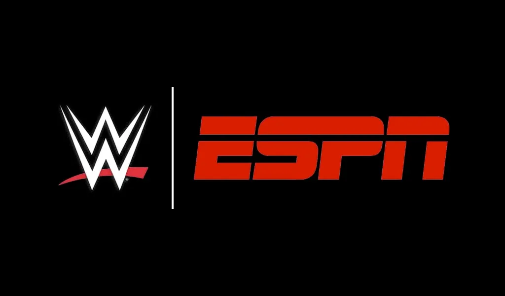 WWE y ESPN estarían trabajando en un posible nuevo proyecto