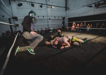 Resultados RAGE 25 Shows