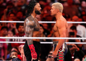 Revelado el plan original para Cody Rhodes en WrestleMania 39: influencia de Vince McMahon, Triple H y más