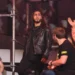 Shawn Michaels habla del despido de Mustafa Ali