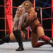 Liv Morgan y Charlotte Flair serán parte del reparto de una película