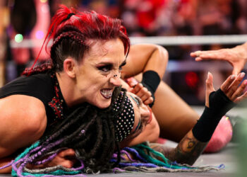 Resultados WWE NXT 2 de mayo de 2023