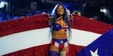 Damian Priest ha estado presionando para que WWE regrese a Puerto Rico