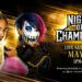Apuestas WWE Night of Champions: Bianca Belair vs. Asuka