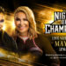 Apuestas WWE Night of Champions: Rhea Ripley vs. Natalya Apuestas WWE Night of Champions: Rhea Ripley vs. Natalya