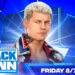 Previa WWE SmackDown 5 de mayo de 2023