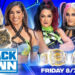 Primeros spoilers del show de WWE SmackDown del 12 de mayo de 2023 Primeros spoilers del show de WWE SmackDown del 12 de mayo de 2023