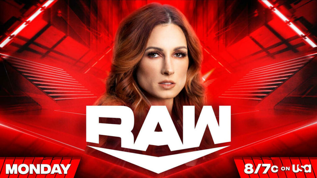 Previa WWE RAW 15 de mayo de 2023