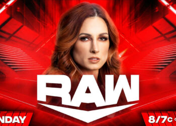 Previa WWE RAW 15 de mayo de 2023