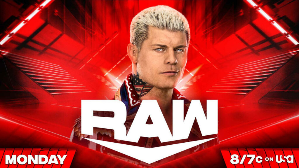 Previa WWE RAW 15 de mayo de 2023