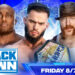 Posible spoiler de la programación del show de WWE SmackDown 12 de mayo de 2023 Posible spoiler de la programación del show de WWE SmackDown 12 de mayo de 2023