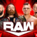 Primeros spoilers del show de WWE RAW del 22 de mayo de 2023