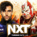 Previa WWE NXT 16 de mayo de 2023 Previa WWE NXT 16 de mayo de 2023
