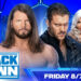 Previa WWE SmackDown 26 de mayo de 2023