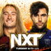 Previa WWE NXT 23 de mayo de 2023 Previa WWE NXT 23 de mayo de 2023