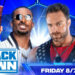 Previa WWE SmackDown 2 de junio de 2023 Previa WWE SmackDown 2 de junio de 2023
