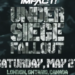 Spoilers IMPACT Under Siege Fallout 2023