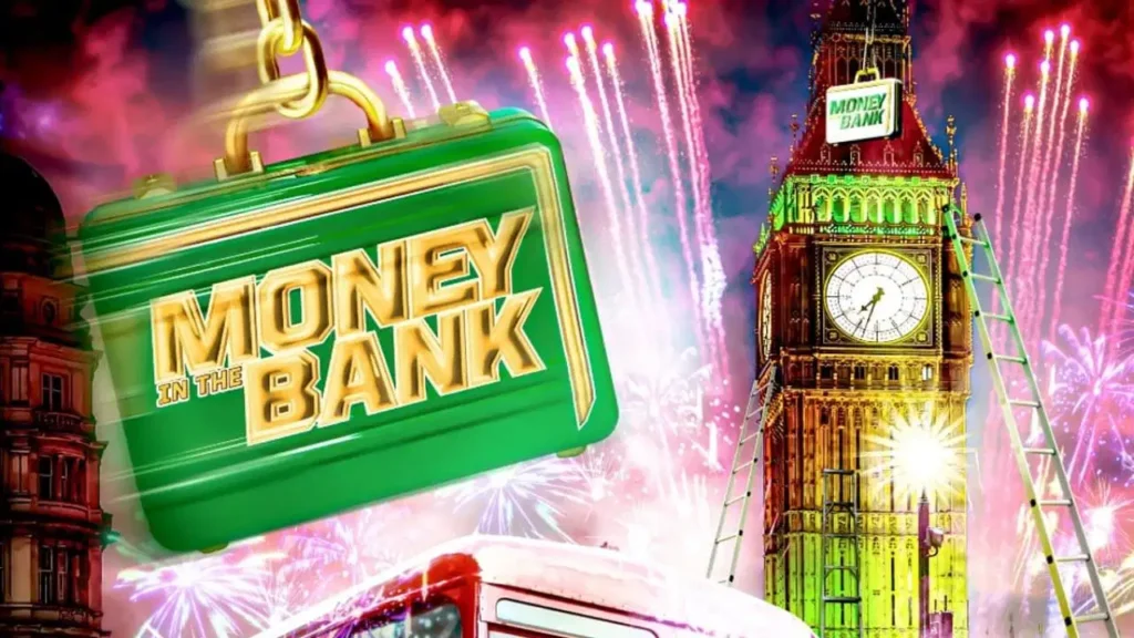 WWE Money In The Bank 2023: apuestas última hora
