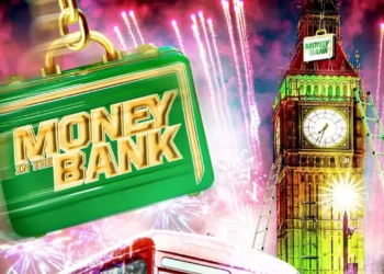 WWE Money In The Bank 2023: apuestas última hora