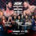 Previa AEW Dynamite 10 de mayo de 2023 Previa AEW Dynamite 10 de mayo del 2023