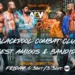 Cartelera AEW Rampage 19 de mayo de 2023 Cartelera AEW Rampage 19 de mayo de 2023