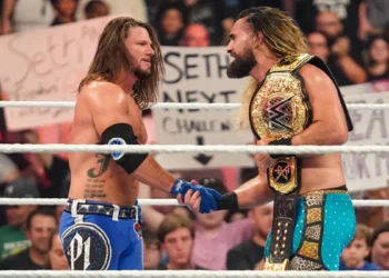 Audiencia WWE RAW 29 de mayo de 2023