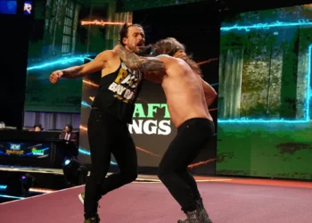 Audiencia definitiva AEW Rampage 19 de mayo de 2023