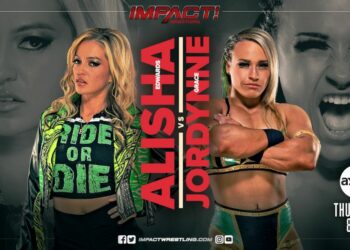 Previa IMPACT Wrestling 25 de mayo de 2023