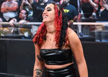 The Rock habla sobre las amenazas de muerte a su hija