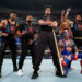 Nick Khan explica cómo WWE llegó a un acuerdo con Bad Bunny y Logan Paul Nick Khan explica cómo WWE llegó a un acuerdo con Bad Bunny y Logan Paul
