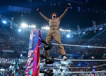 Bad Bunny no estará disponible para luchar en WrestleMania XL
