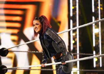Bayley habla sobre la posibilidad de luchar fuera de WWE: "Hay tantas cosas que quiero hacer en el mundo del wrestling..."