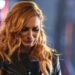 Becky Lynch revela la reacción de Vince McMahon al enterarse de su embarazo