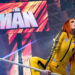 Becky Lynch muestra su lesión sufrida en su combate durante Night of Champions Seth Rollins publica un mensaje de apoyo a Becky Lynch en redes sociales
