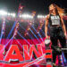 Becky Lynch regresa en WWE RAW