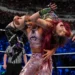 Bianca Belair afirma que sabía que IYO SKY "era una estrella" antes de enfrentarla en WWE Backlash 2023
