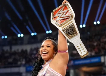 Bianca Belair retiene el Campeonato Femenino de RAW en WWE Backlash 2023