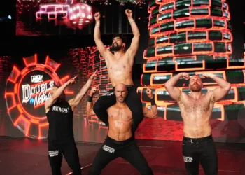 Bryan Danielson cree que Blackpool Combat Club jamás se separará