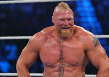 Creencia de que Brock Lesnar no intentará salvar su carrera y simplemente se alejará de la vida pública